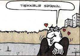 Yorum resmi