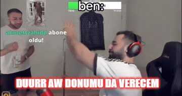Yorum resmi