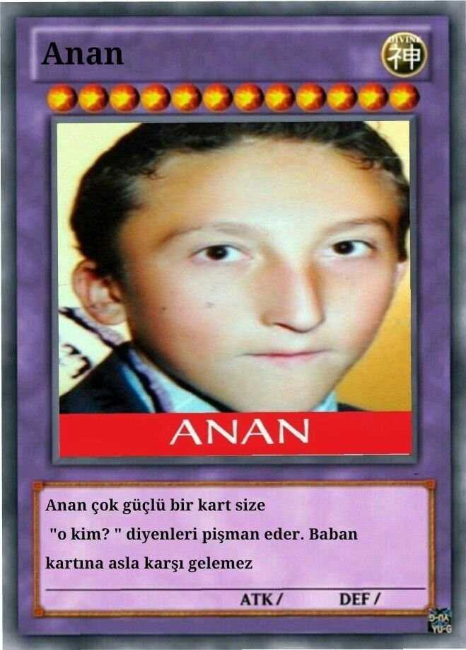 Yorum resmi