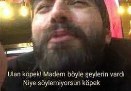 Yorum resmi