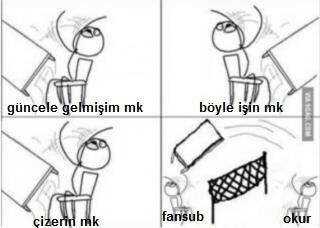 Yorum resmi
