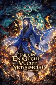 Tarihin En Güçlü Vücut Yetişimcisi