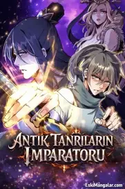 Antik Tanrıların İmparatoru