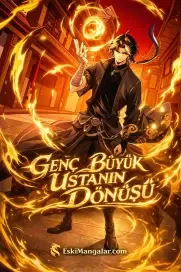 Genç Büyük Ustanın Dönüşü