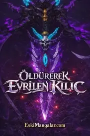 Öldürerek Evrilen Kılıç