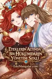 Eteklerin Altında Bir Hükümdarın Yönetim Şekli
