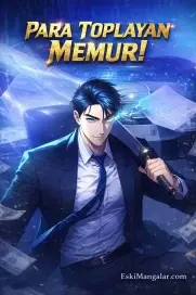 Para Toplayan Memur!