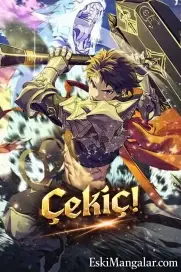 Çekiç!