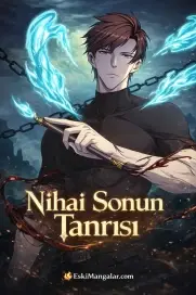 Nihai Sonun Tanrısı