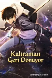 Kahraman Geri Dönüyor