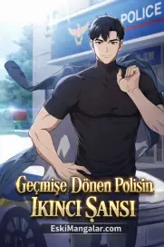 Geçmişe Dönen Polisin İkinci Şansı