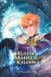 Kulede Mahsur Kaldım