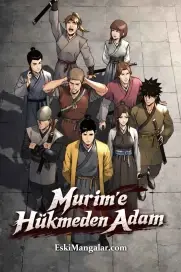 Murim’e Hükmeden Adam