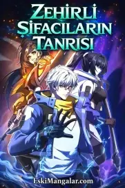 Zehirli Şifacıların Tanrısı
