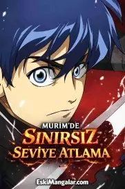 Murim'de Sınırsız Seviye Atlama
