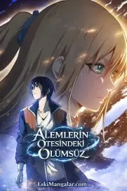 Alemlerin Ötesindeki Ölümsüz
