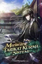 Murim’de Tarikat Kurma Sistemi