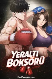 Yeraltı Boksörü
