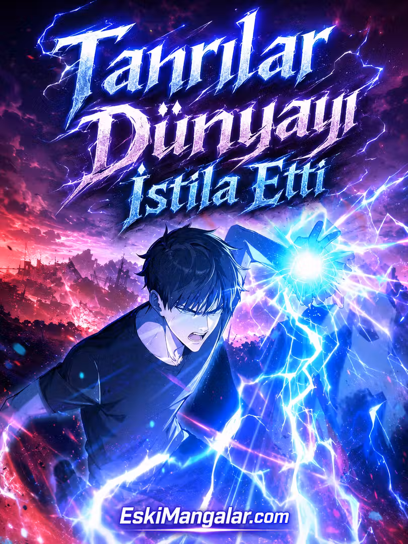 Tanrılar Dünyayı İstila Etti
